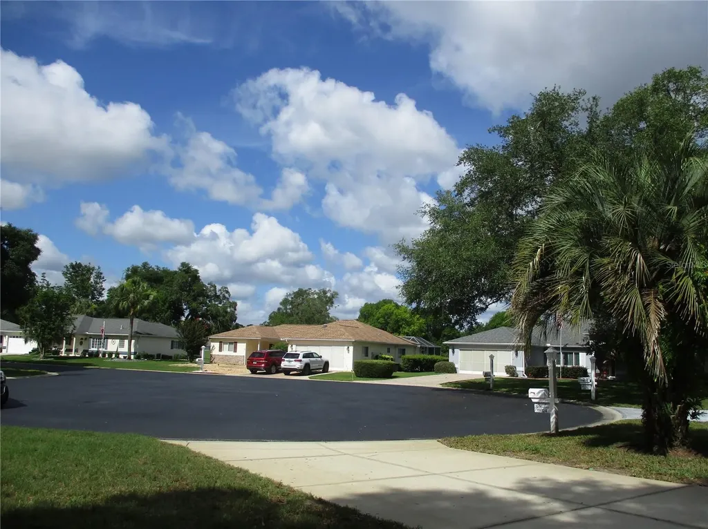 15024 SW 112th Circle Dunnellon FL 34432