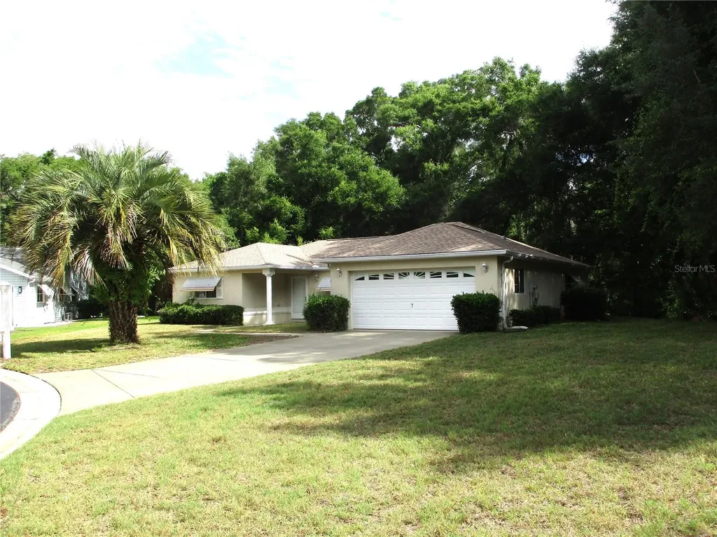 15024 SW 112th Circle Dunnellon FL 34432