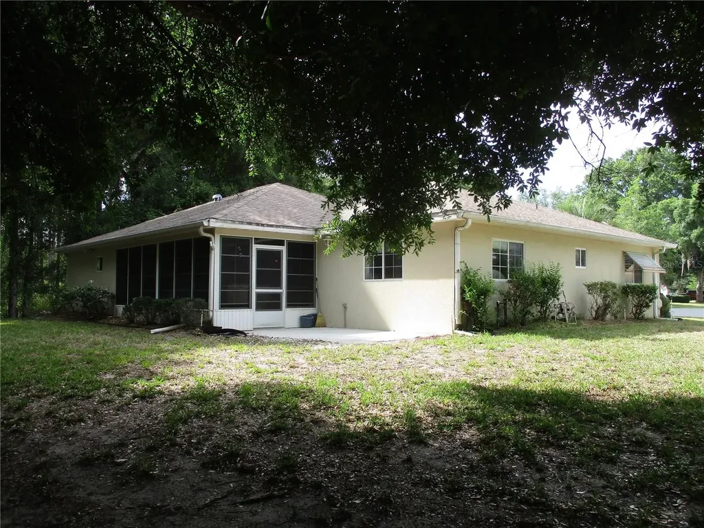 15024 SW 112th Circle Dunnellon FL 34432