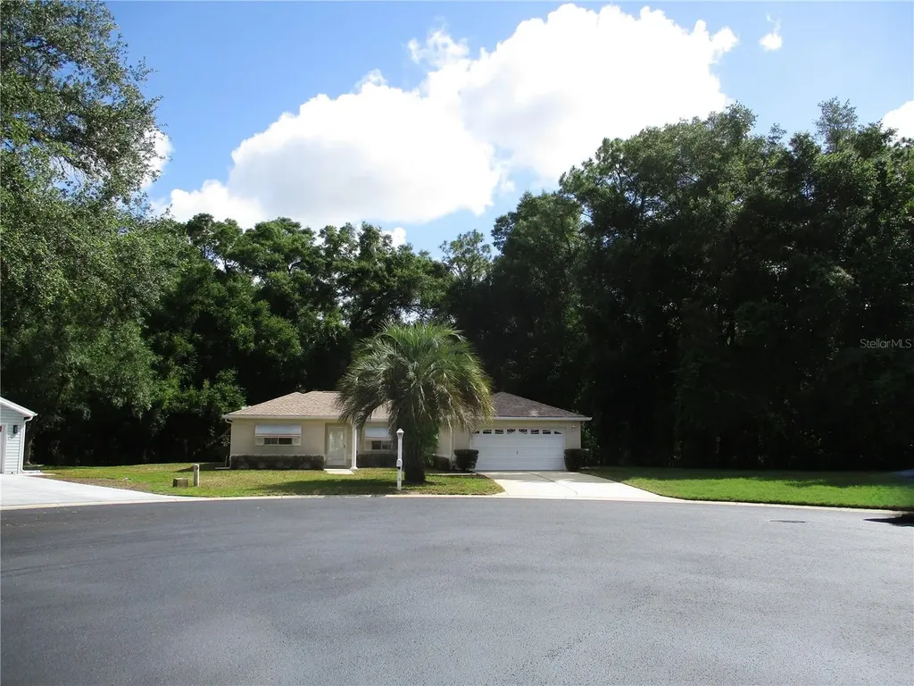 15024 SW 112th Circle Dunnellon FL 34432