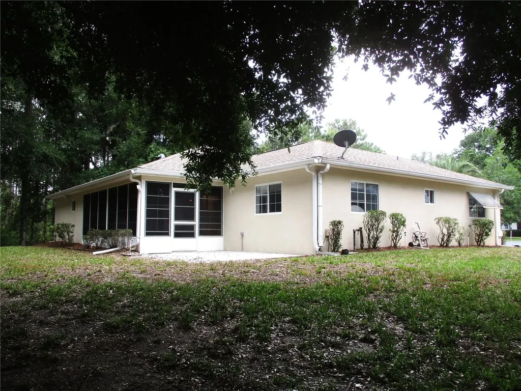 15024 SW 112th Circle Dunnellon FL 34432