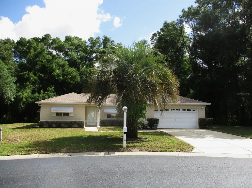 15024 SW 112th Circle Dunnellon FL 34432