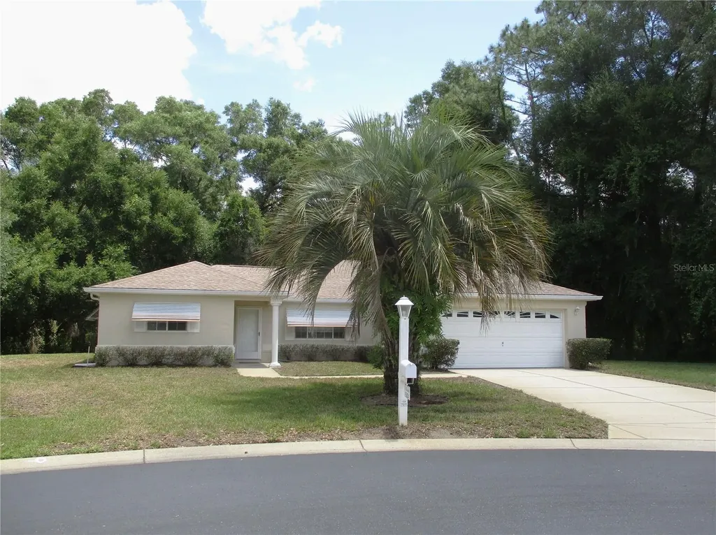 15024 SW 112th Circle Dunnellon FL 34432