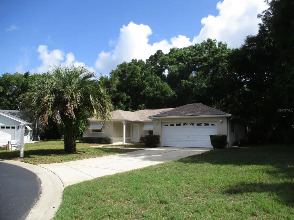 15024 SW 112th Circle Dunnellon FL 34432