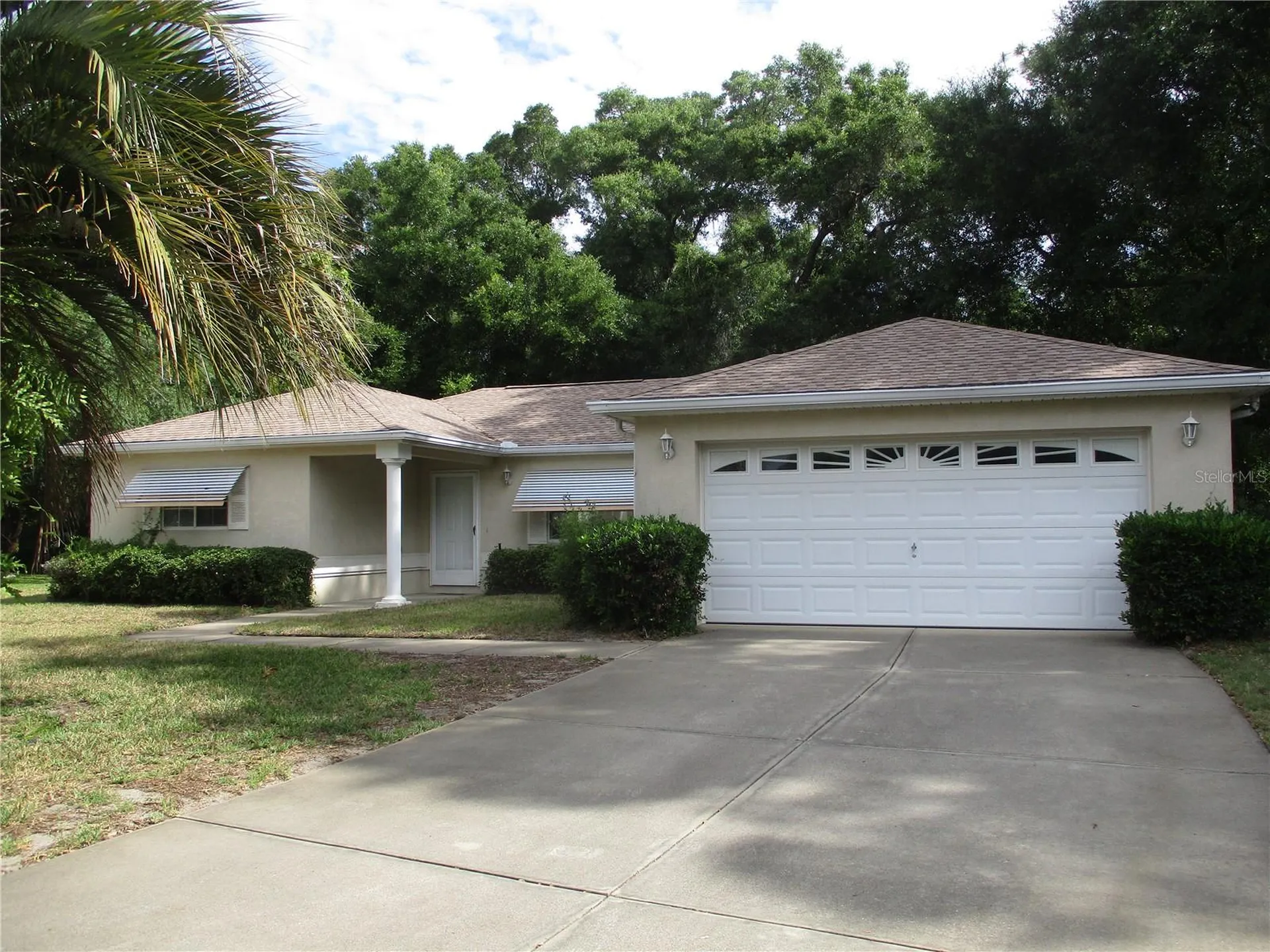 15024 SW 112th Circle Dunnellon FL 34432