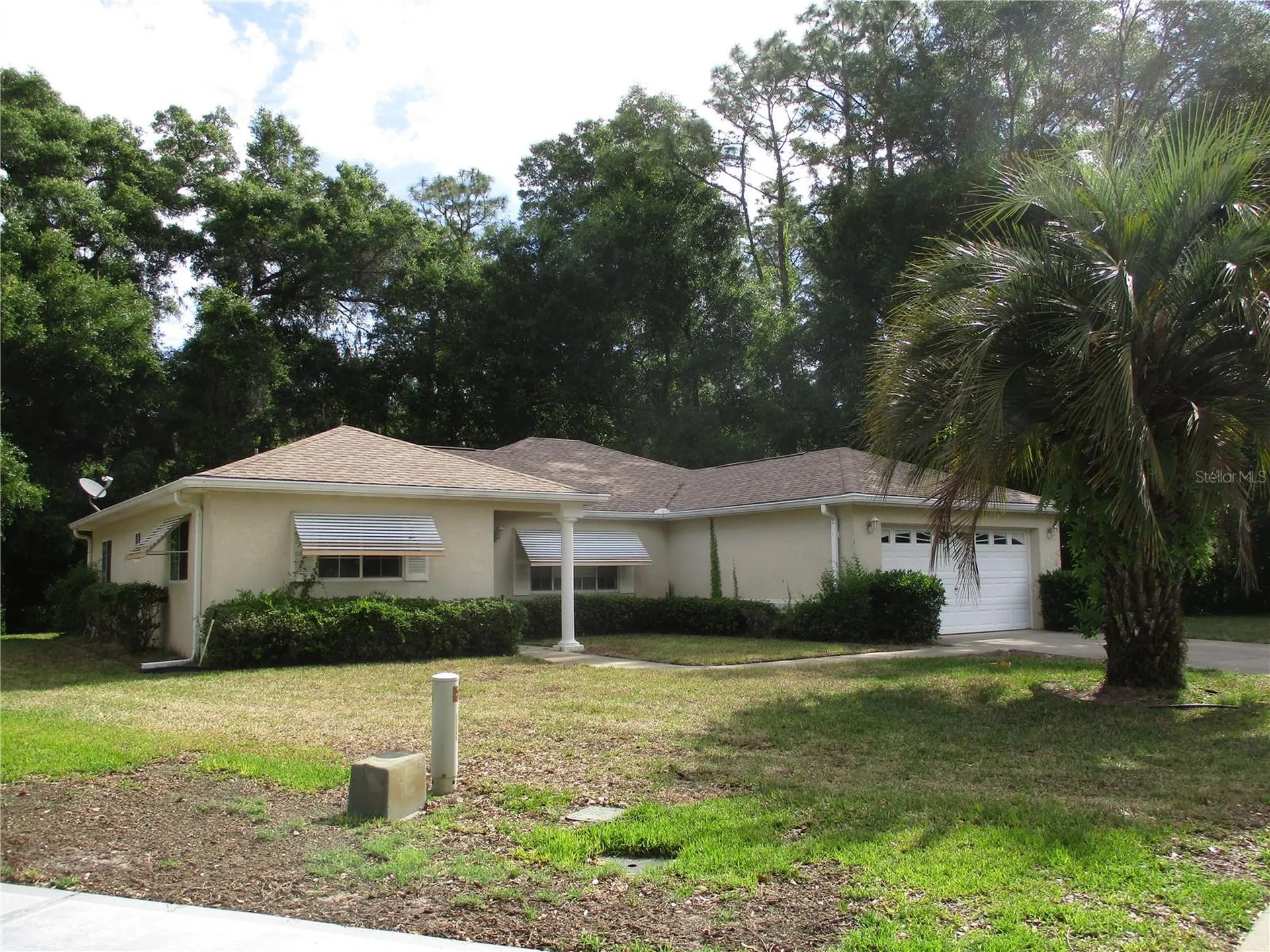 15024 SW 112th Circle Dunnellon FL 34432