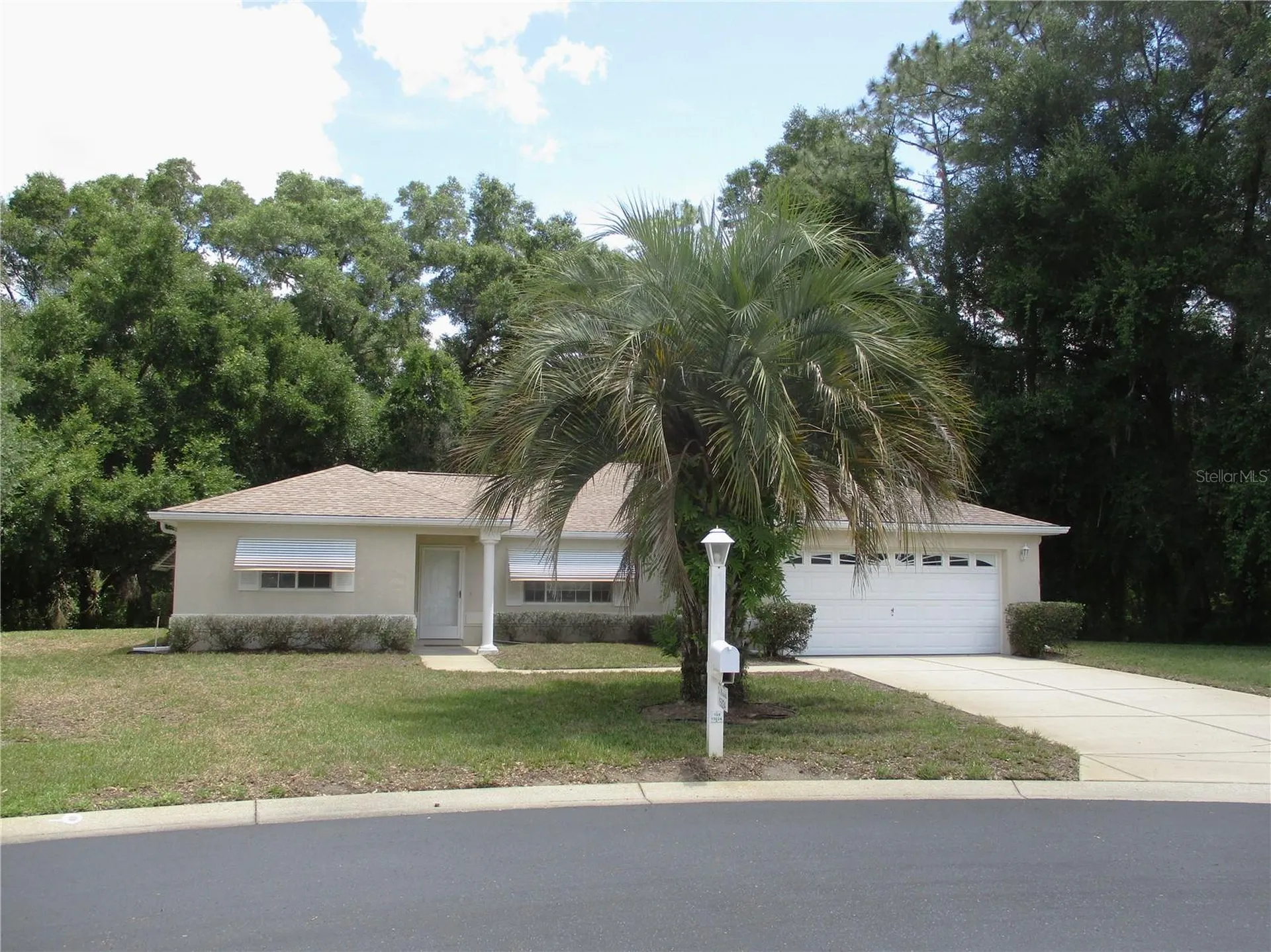 15024 SW 112th Circle Dunnellon FL 34432