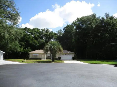 15024 SW 112th Circle Dunnellon FL 34432