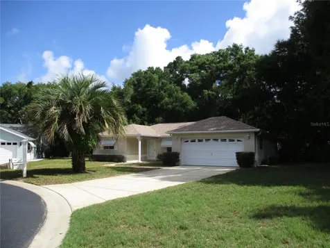 15024 SW 112th Circle Dunnellon FL 34432