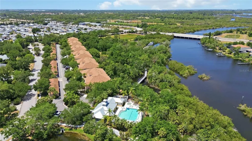5629 Key Largo Court Bradenton FL 34203