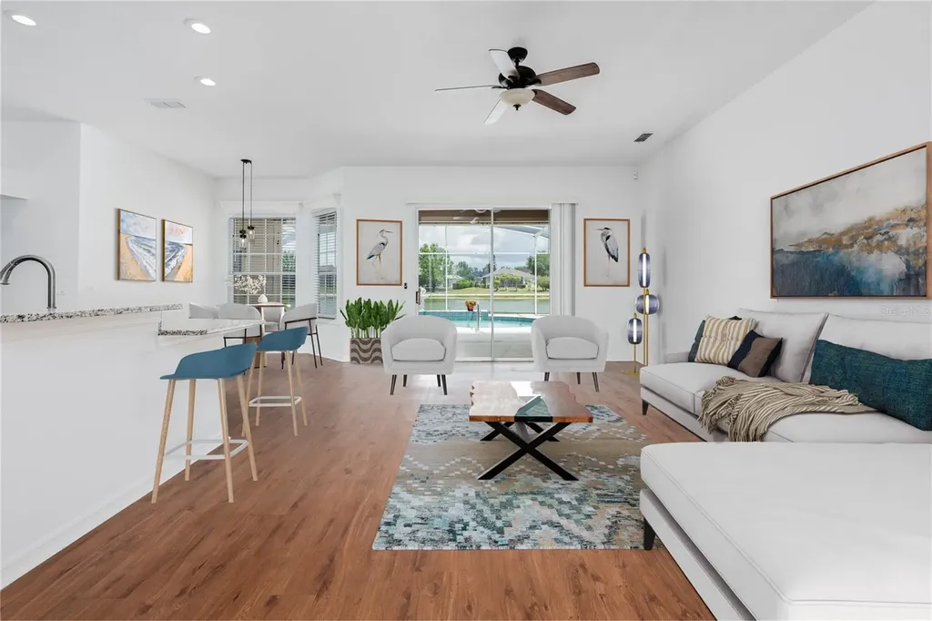 1966 Westbourne Drive Oviedo FL 32765