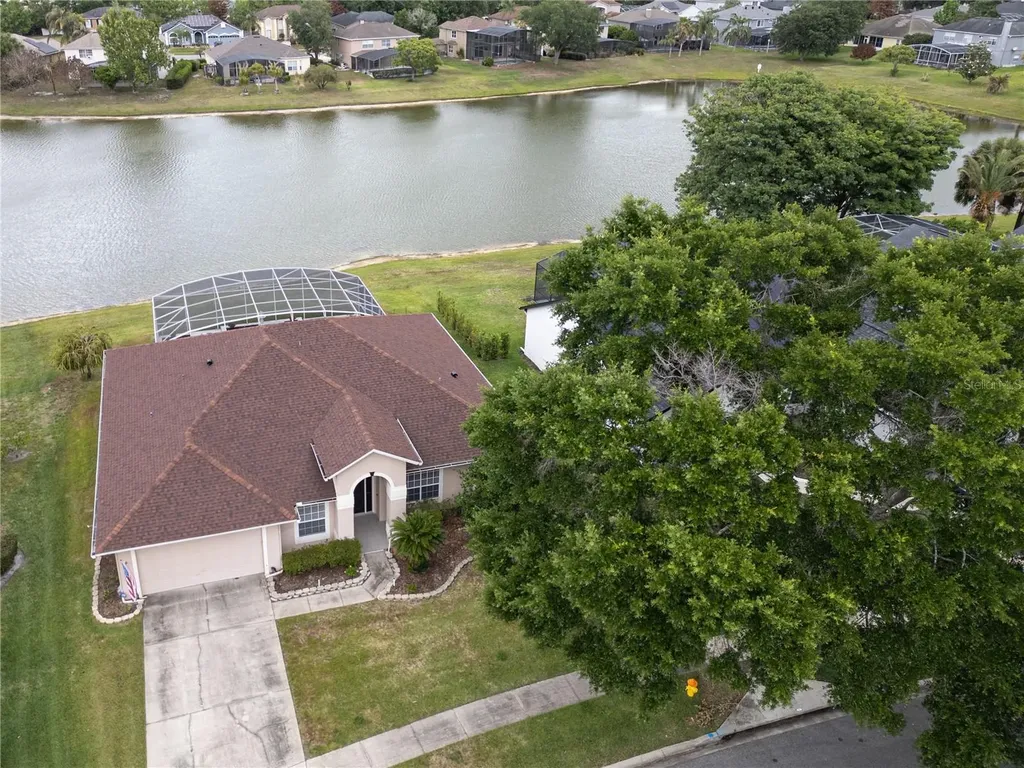 1966 Westbourne Drive Oviedo FL 32765