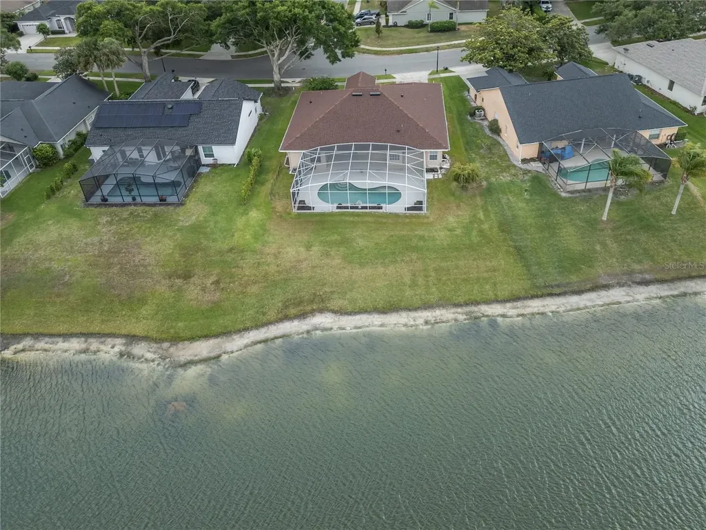 1966 Westbourne Drive Oviedo FL 32765