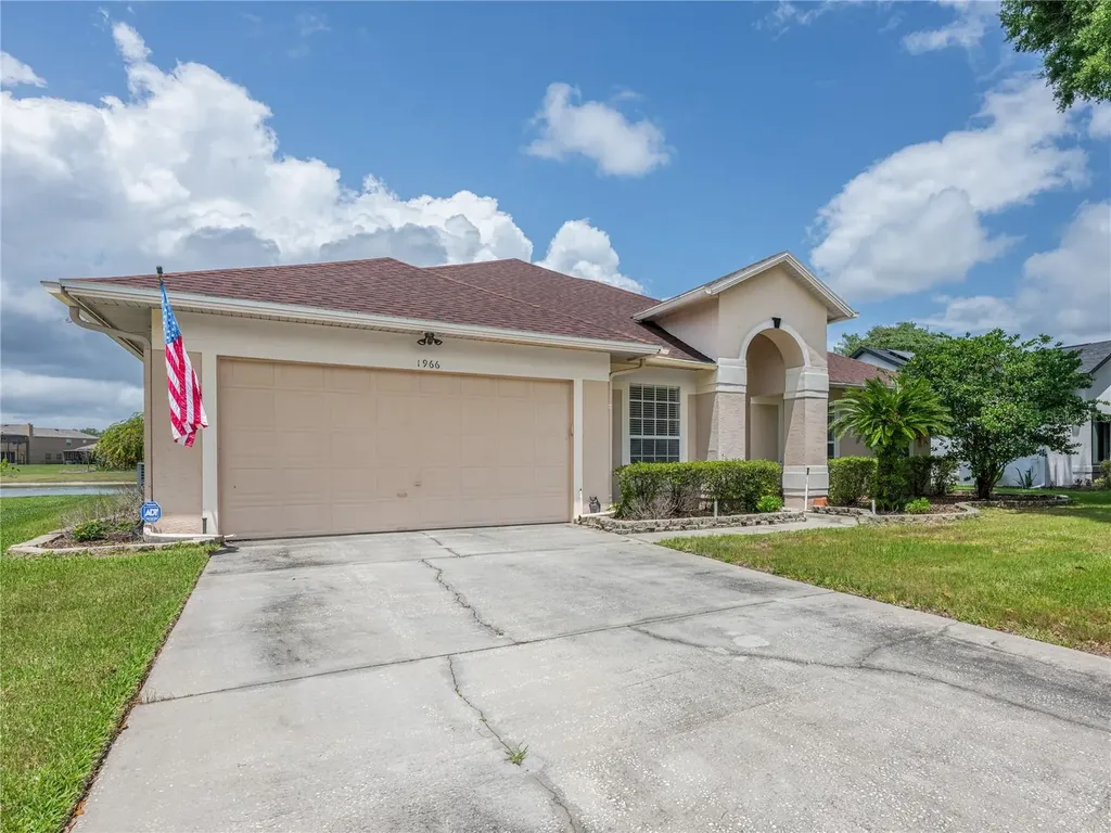 1966 Westbourne Drive Oviedo FL 32765