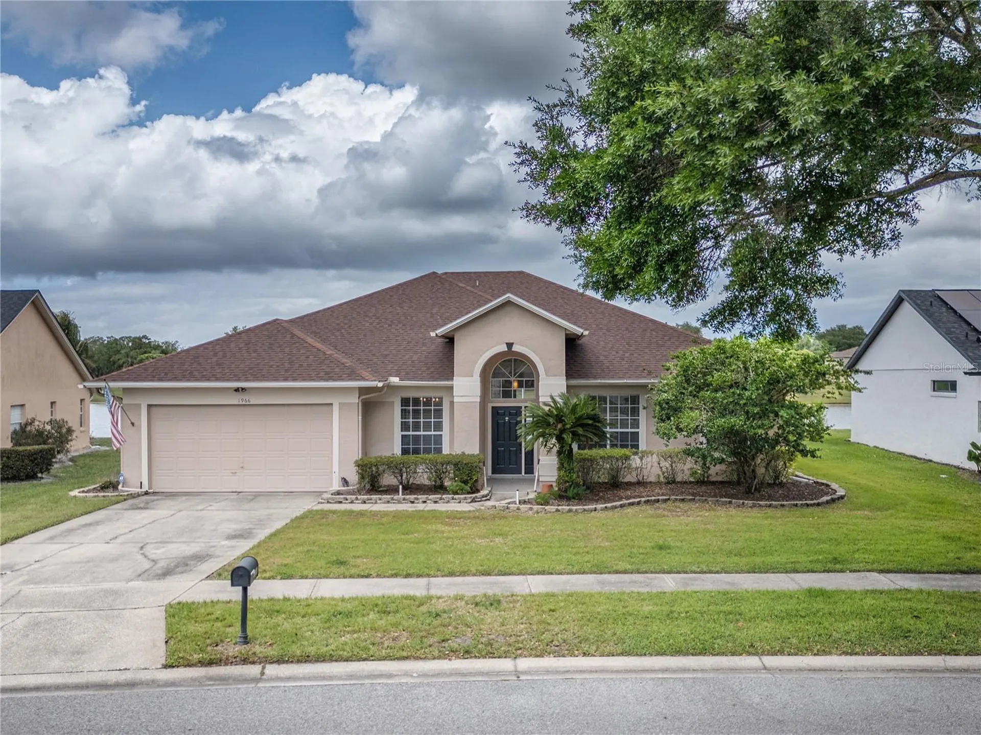 1966 Westbourne Drive Oviedo FL 32765