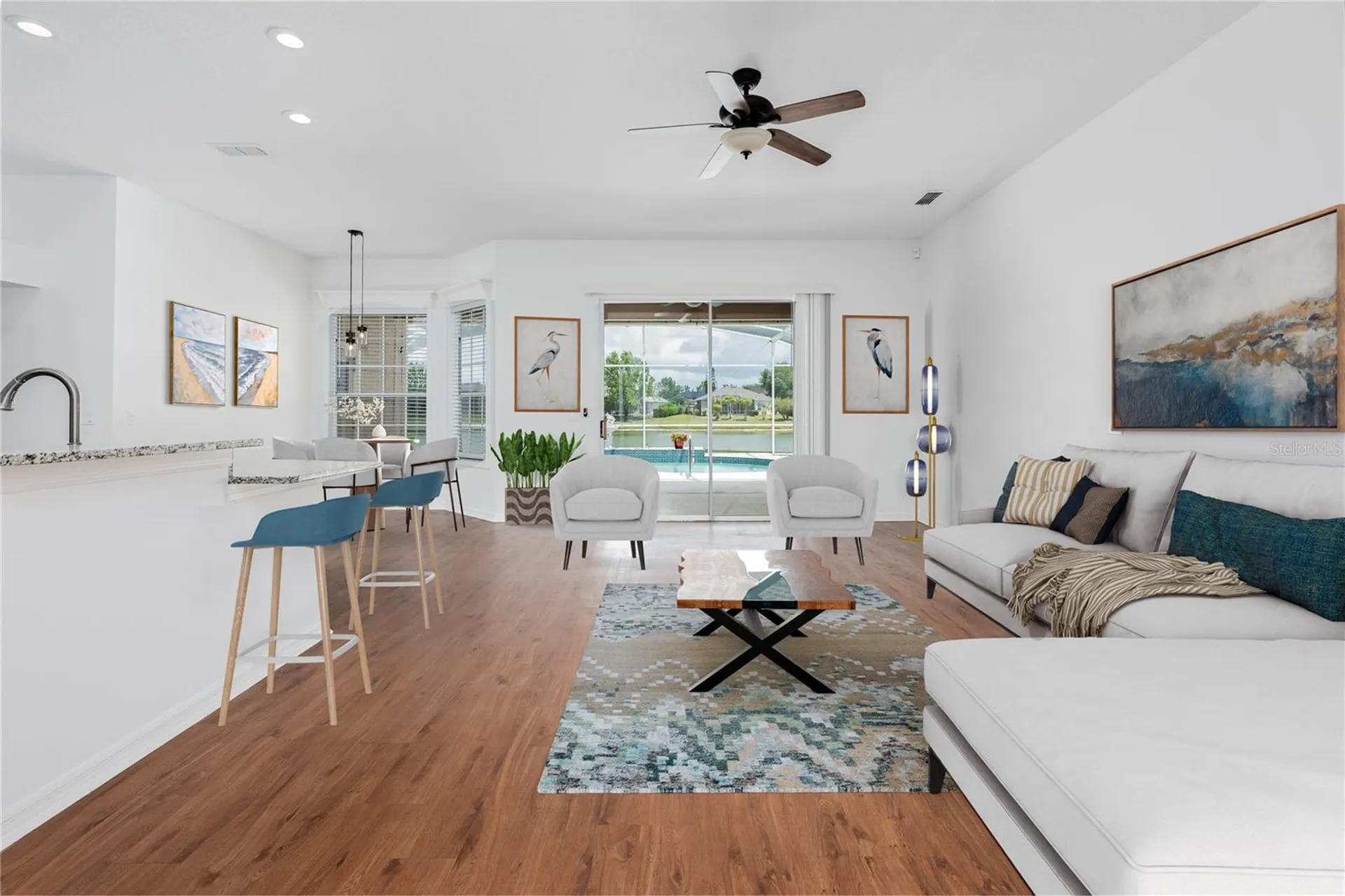 1966 Westbourne Drive Oviedo FL 32765