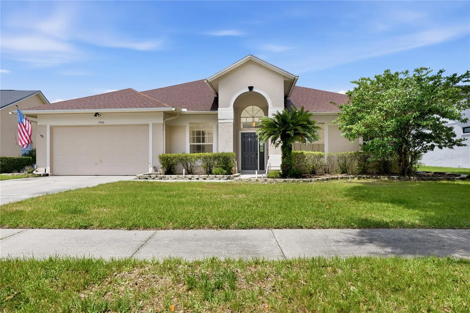 1966 Westbourne Drive Oviedo FL 32765