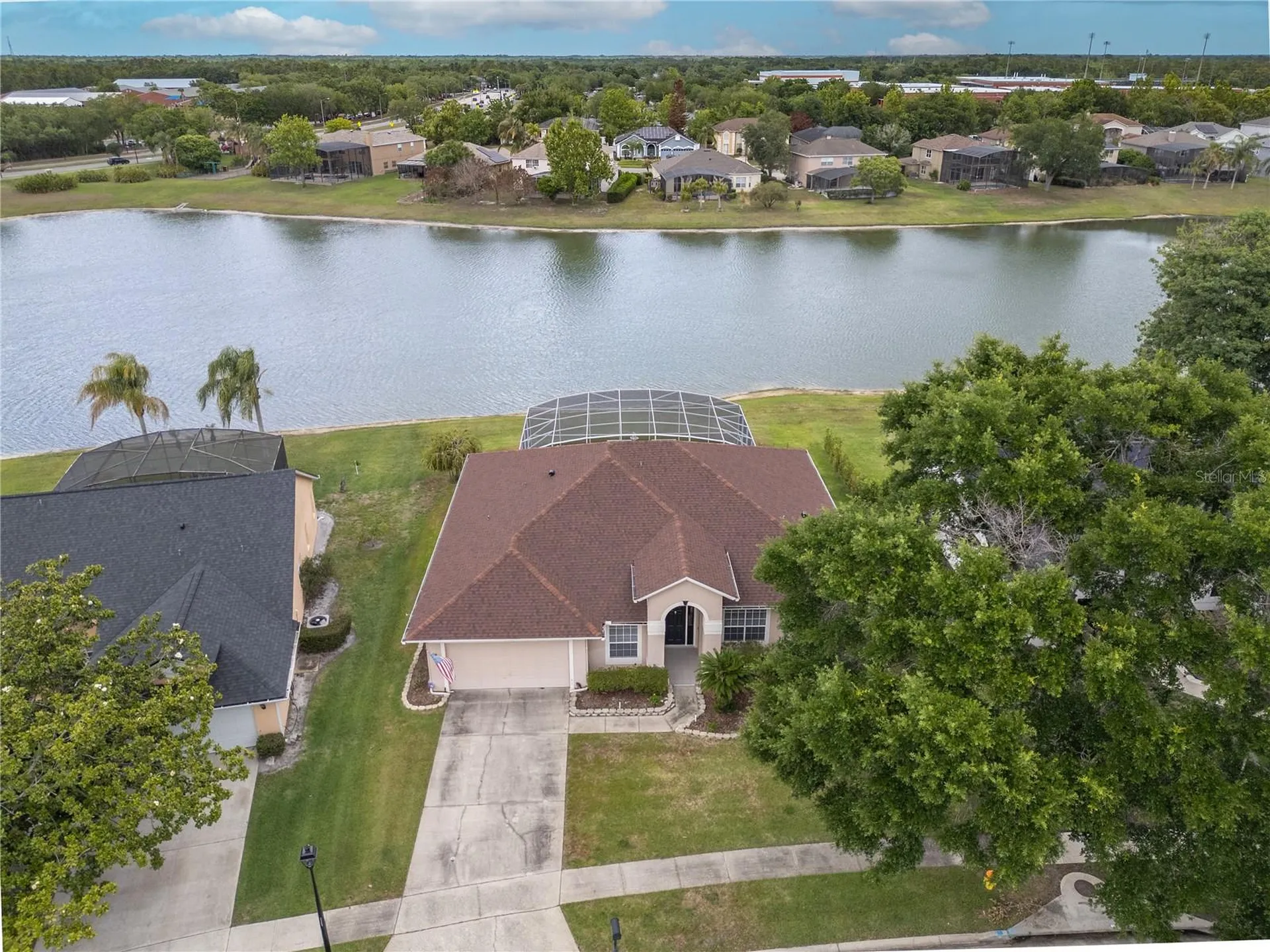 1966 Westbourne Drive Oviedo FL 32765