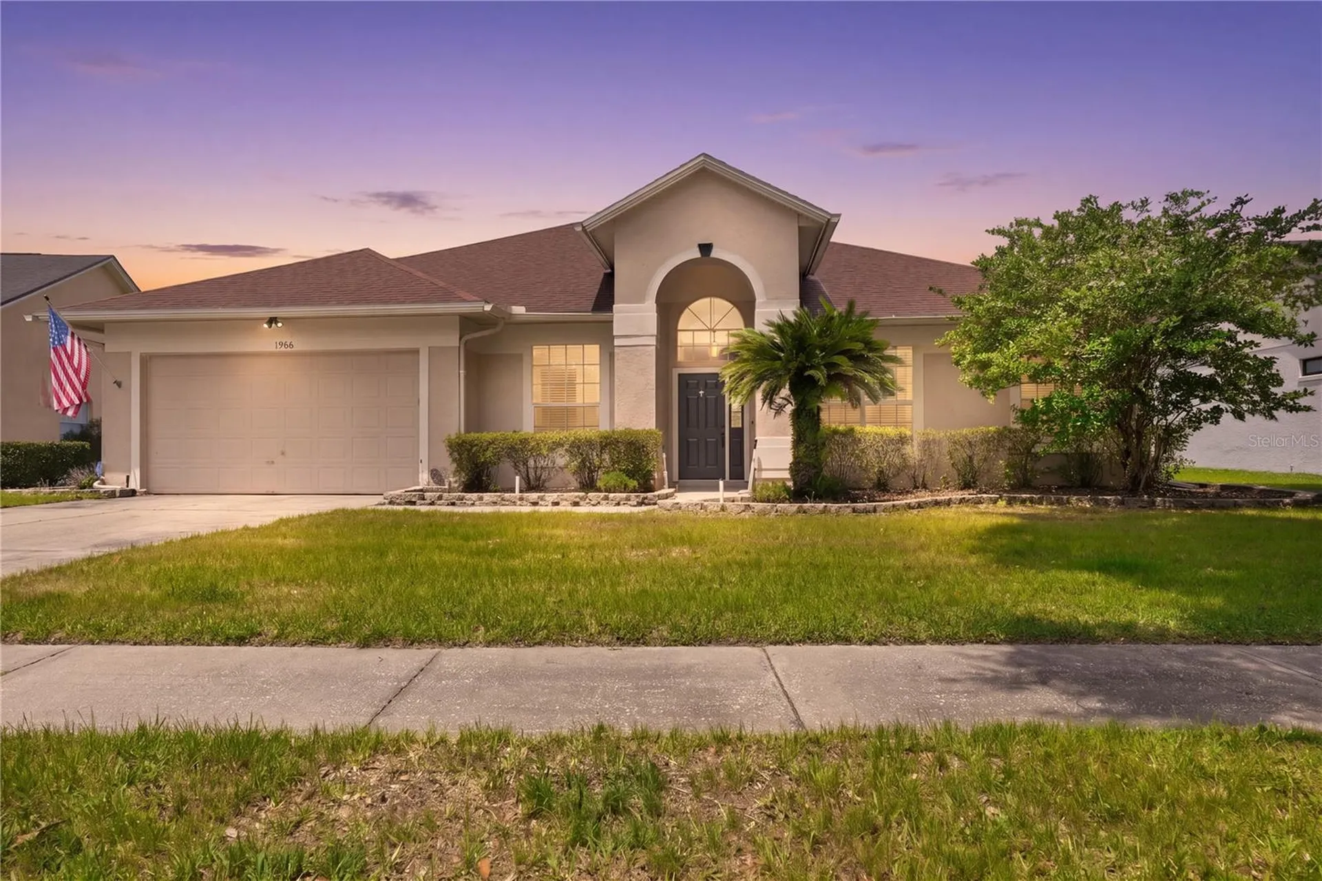 1966 Westbourne Drive Oviedo FL 32765