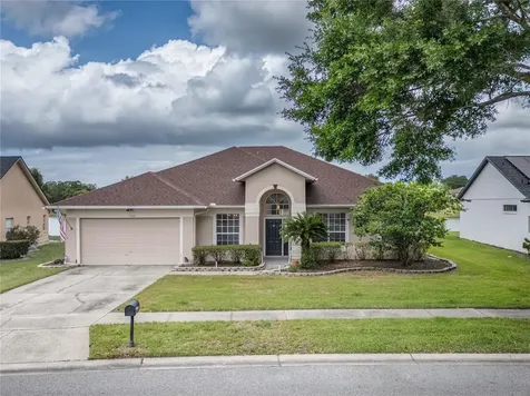 1966 Westbourne Drive Oviedo FL 32765