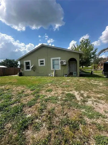 1836 SW Harlem Circle Arcadia FL 34266