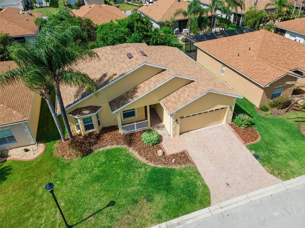 4436 Waterford Drive Lake Wales FL 33859