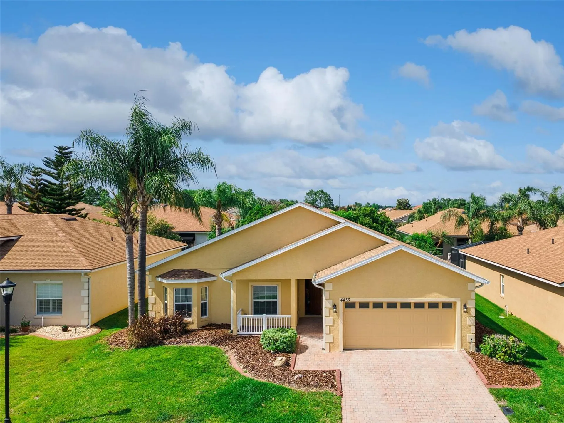4436 Waterford Drive Lake Wales FL 33859