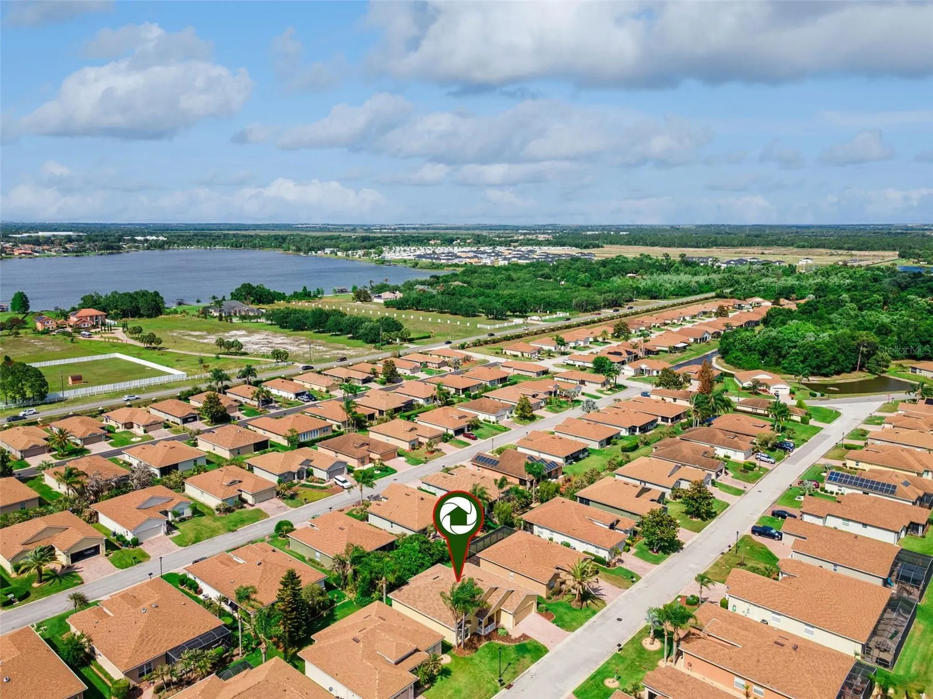 4436 Waterford Drive Lake Wales FL 33859