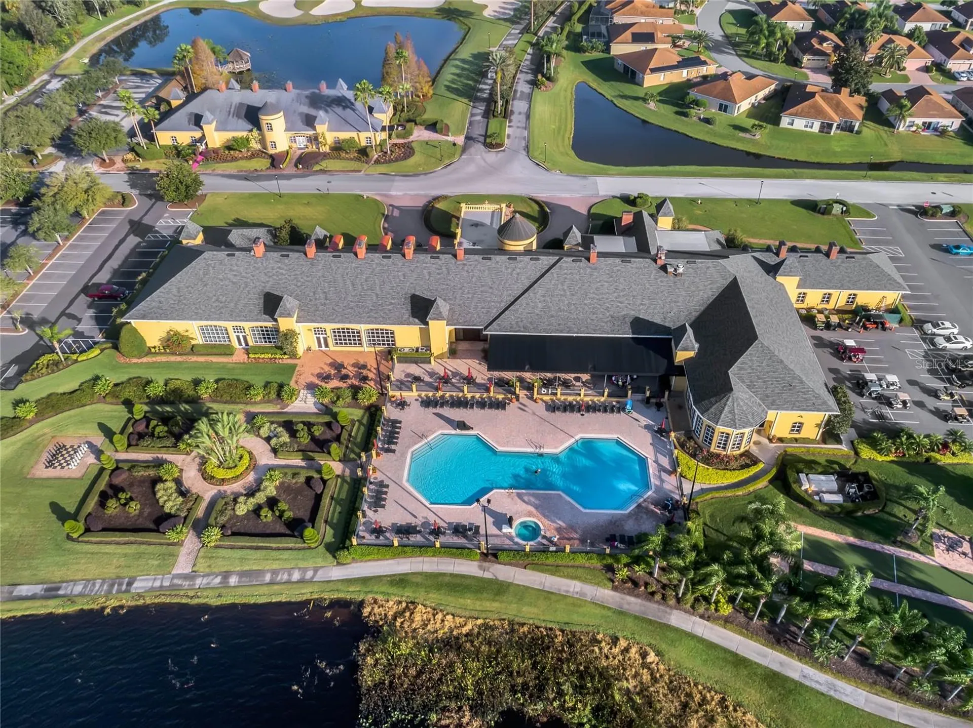 4436 Waterford Drive Lake Wales FL 33859