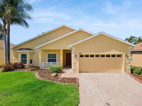4436 Waterford Drive Lake Wales FL 33859
