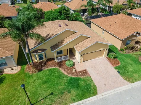 4436 Waterford Drive Lake Wales FL 33859
