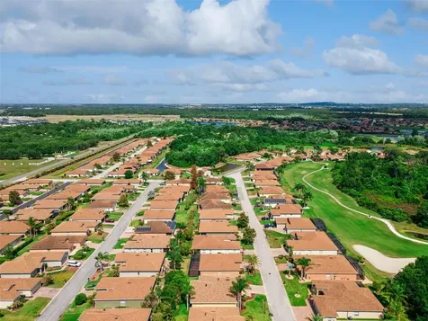 4436 Waterford Drive Lake Wales FL 33859