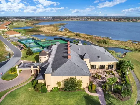 4436 Waterford Drive Lake Wales FL 33859