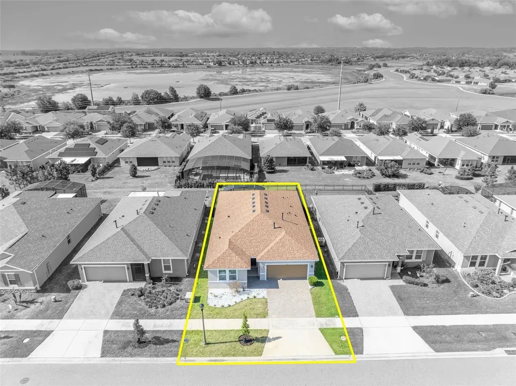 615 Conservation Boulevard Groveland FL 34736