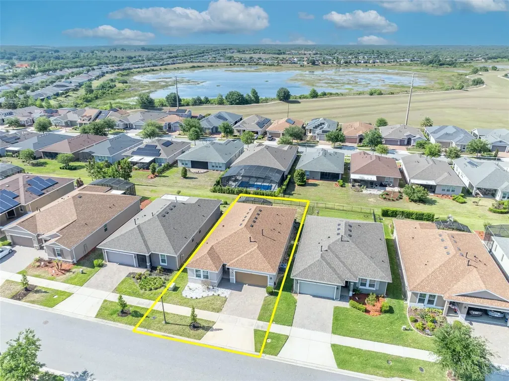 615 Conservation Boulevard Groveland FL 34736