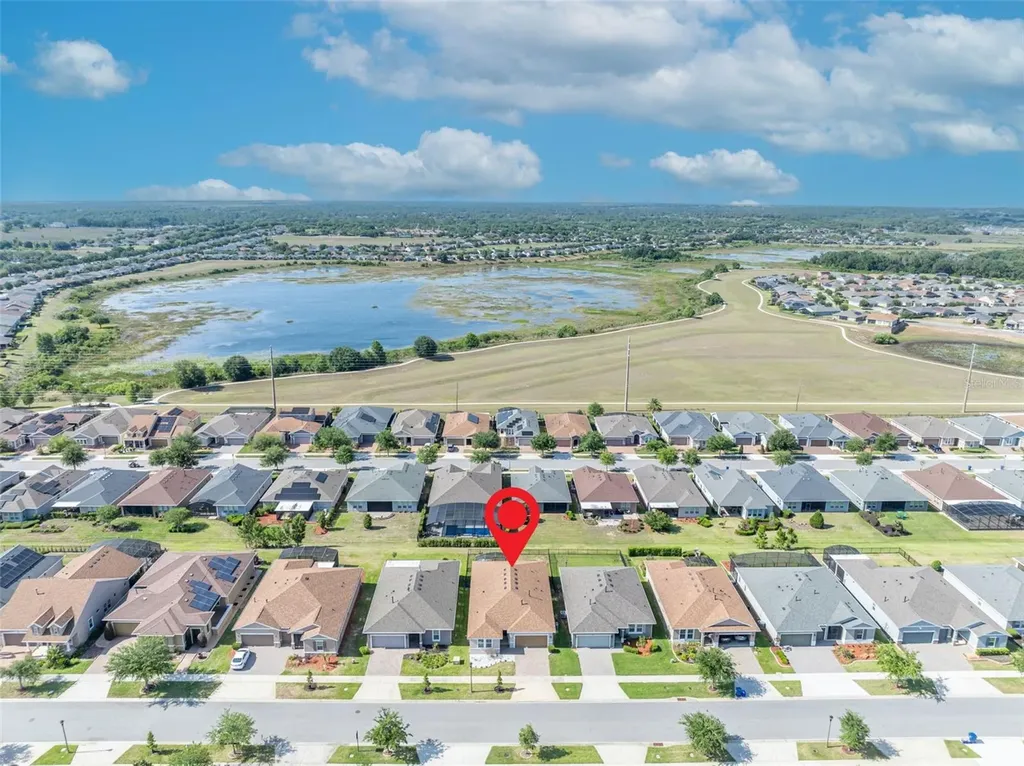 615 Conservation Boulevard Groveland FL 34736