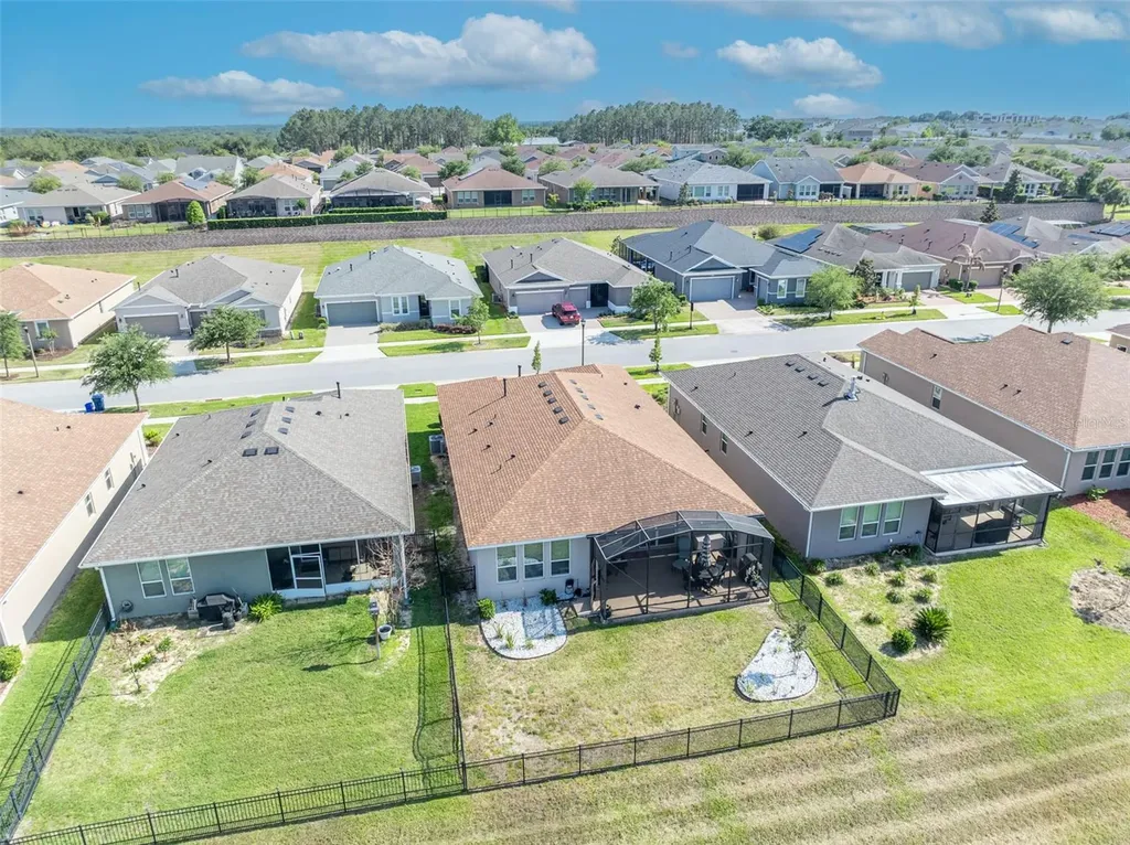 615 Conservation Boulevard Groveland FL 34736