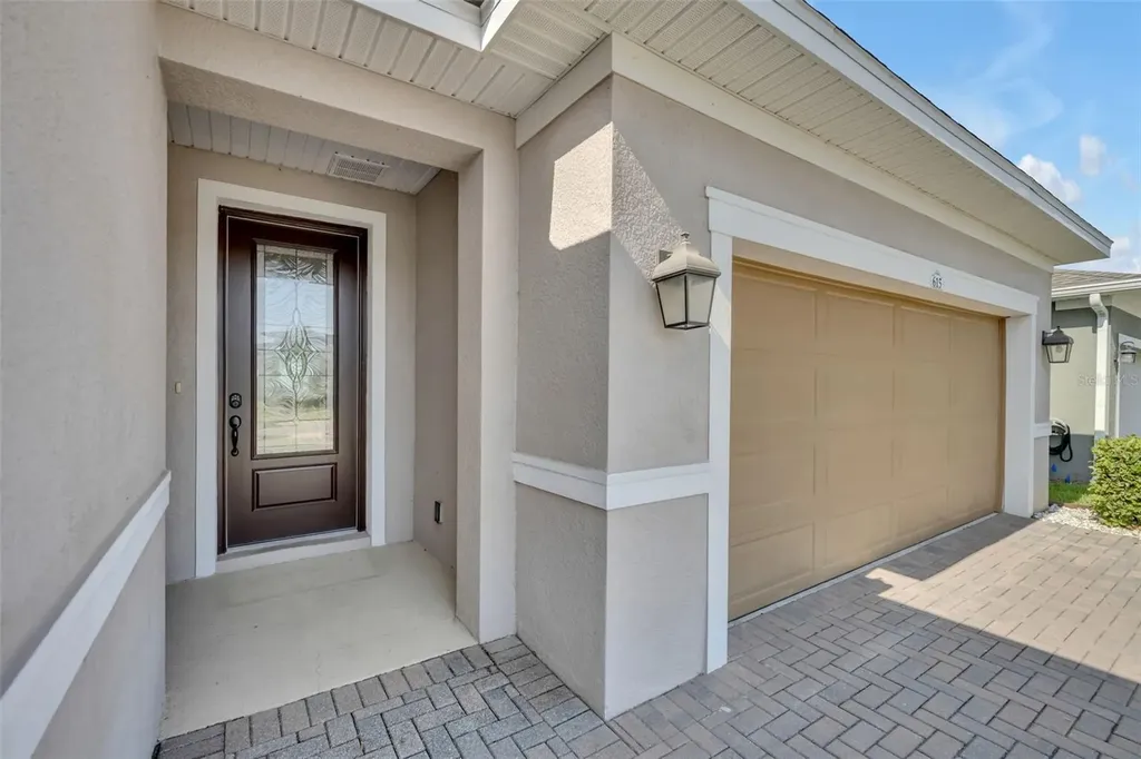 615 Conservation Boulevard Groveland FL 34736
