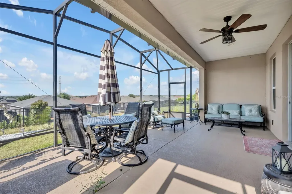 615 Conservation Boulevard Groveland FL 34736