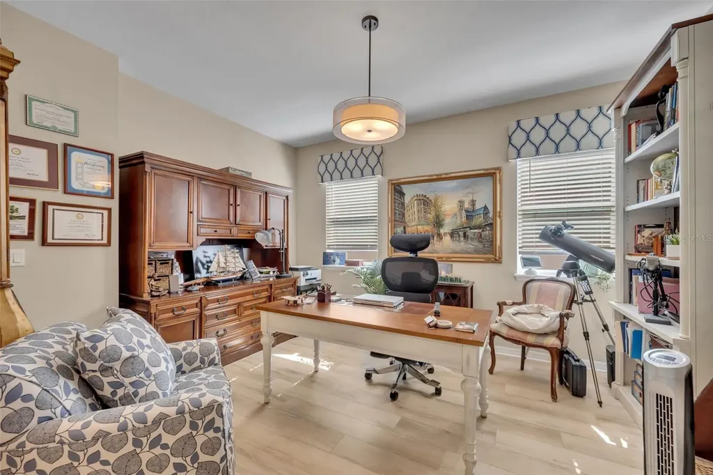 615 Conservation Boulevard Groveland FL 34736