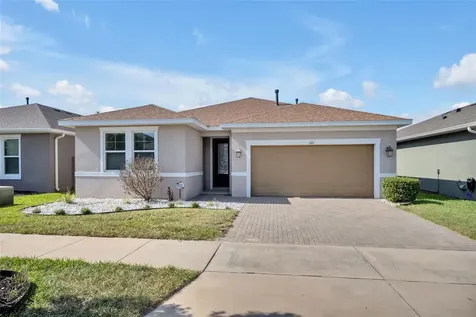 615 Conservation Boulevard Groveland FL 34736