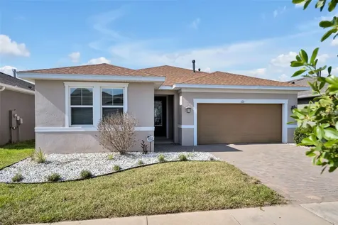 615 Conservation Boulevard Groveland FL 34736