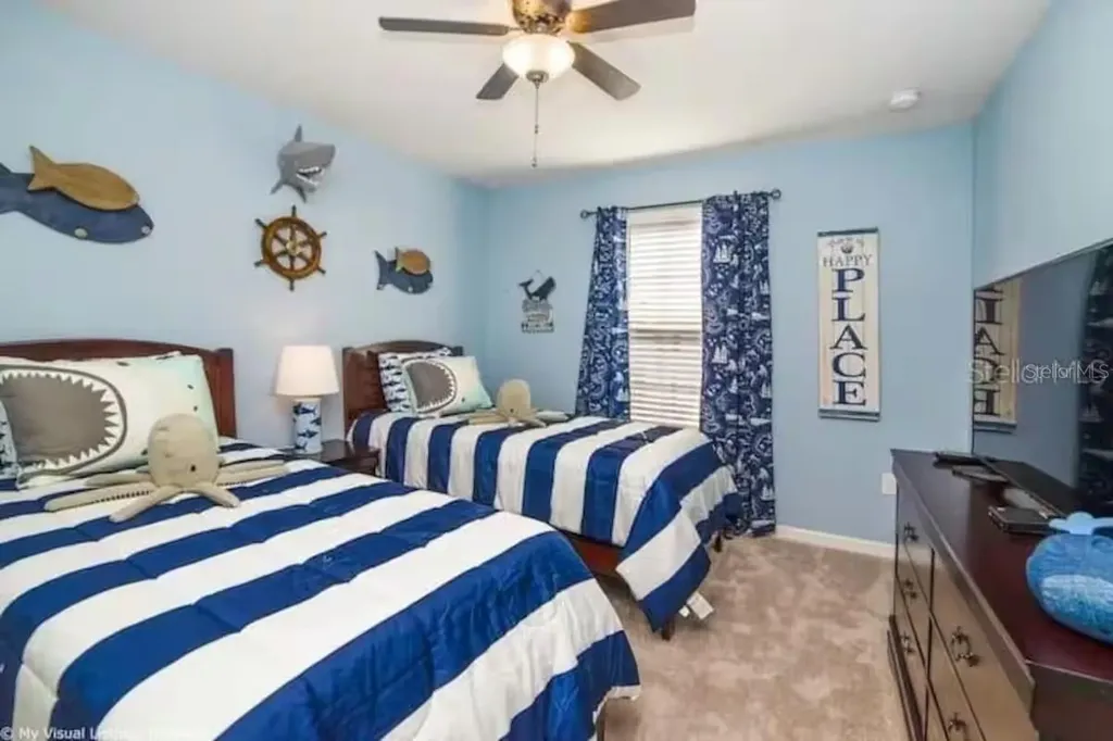 8933 Prague Way Kissimmee FL 34747