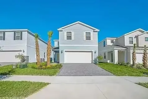 8933 Prague Way Kissimmee FL 34747