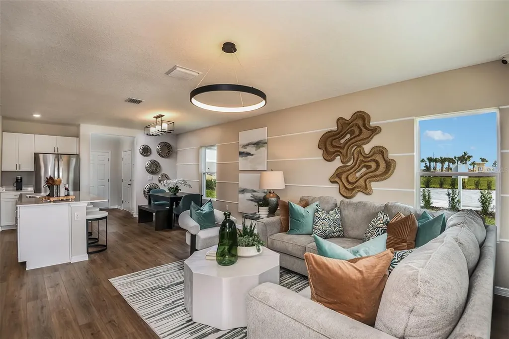 4234 Hillock Boulevard Haines City FL 33844