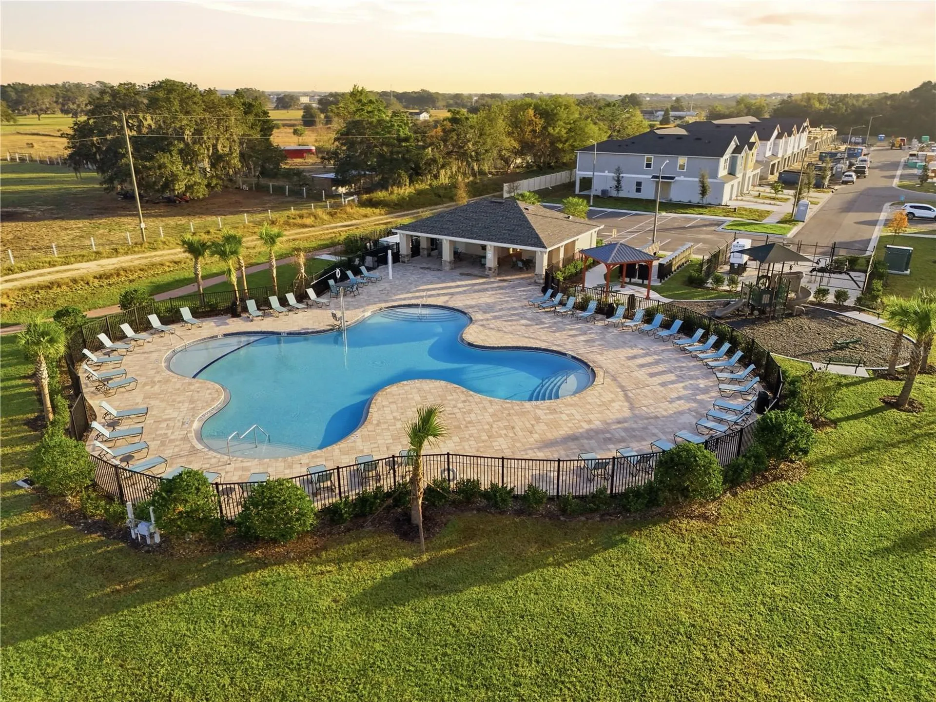 4234 Hillock Boulevard Haines City FL 33844