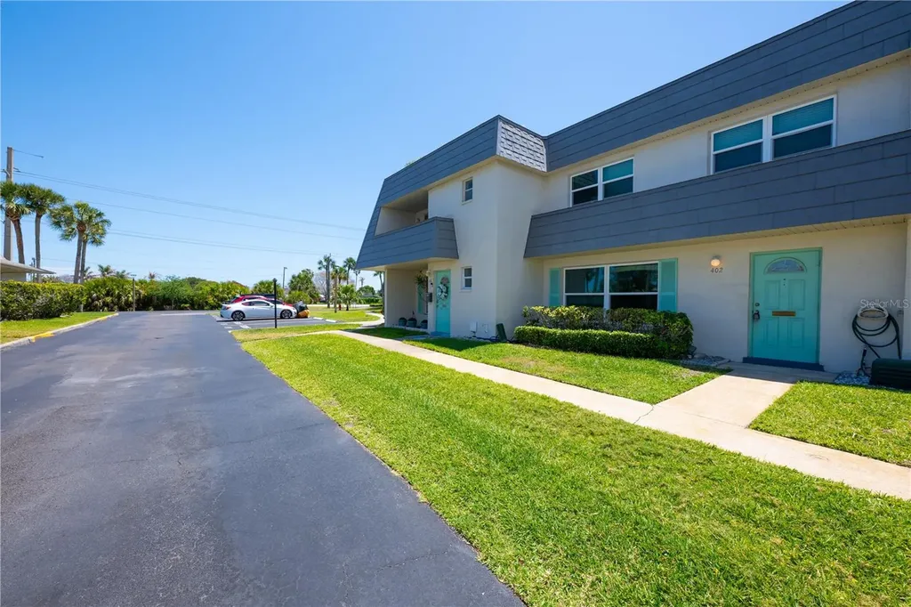 402 Dove Lane Satellite Beach FL 32937