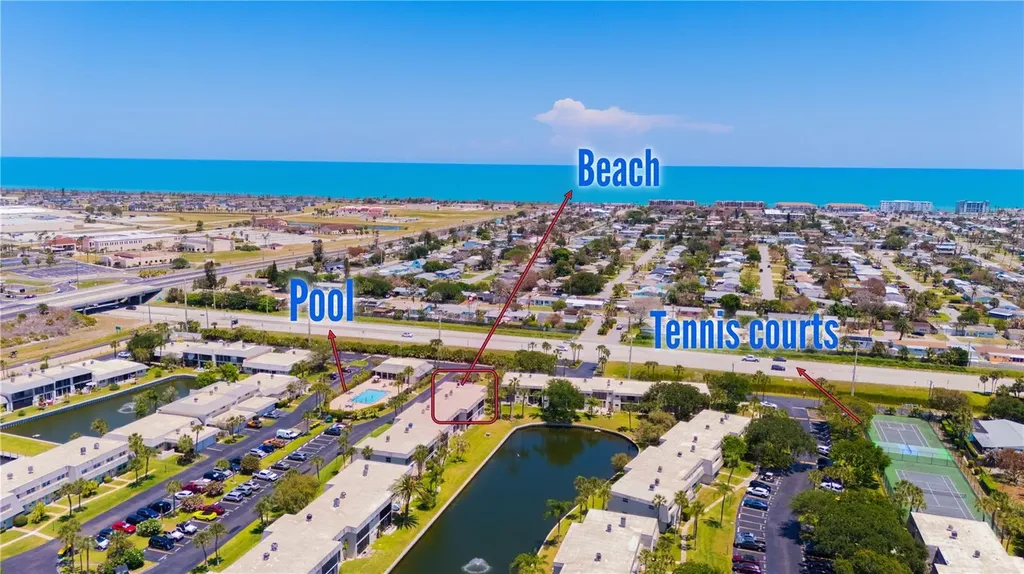402 Dove Lane Satellite Beach FL 32937