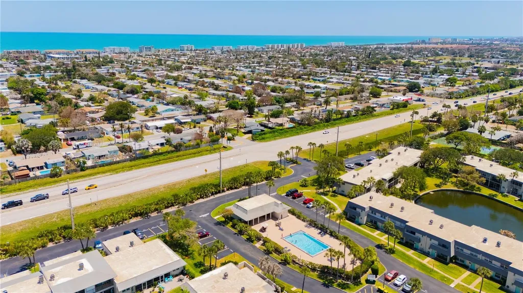 402 Dove Lane Satellite Beach FL 32937
