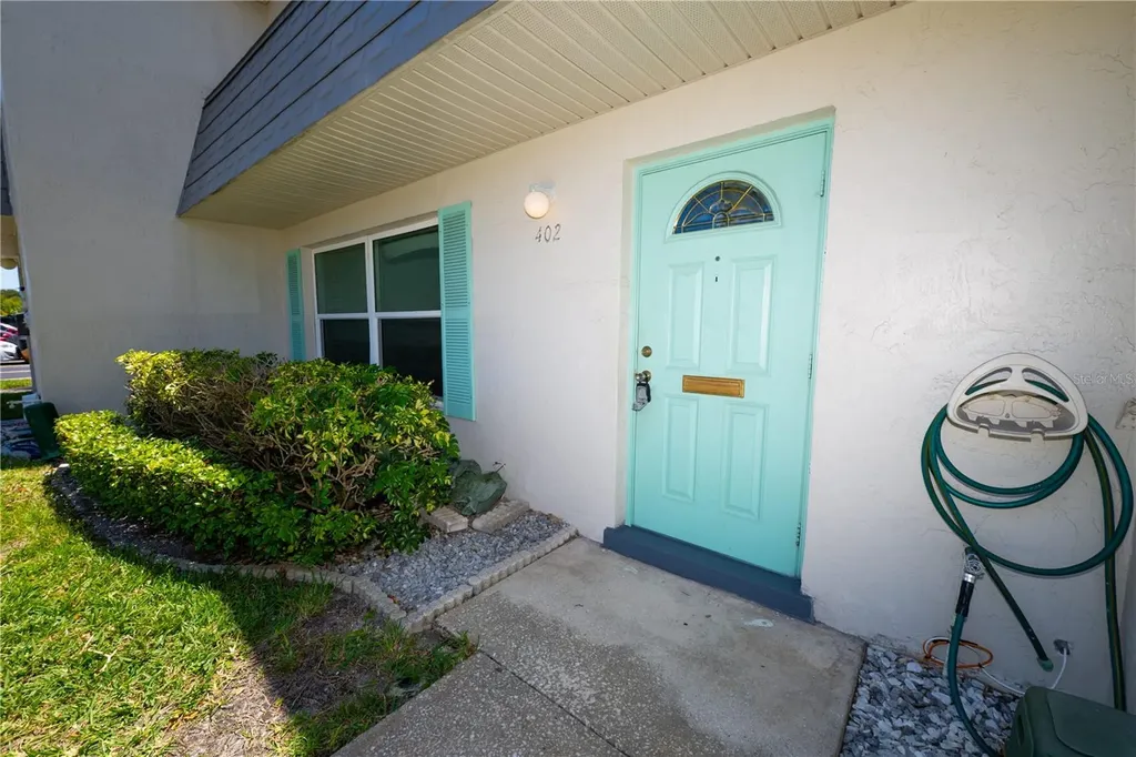 402 Dove Lane Satellite Beach FL 32937